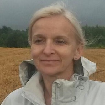 Dr n. med. Lidia Popek